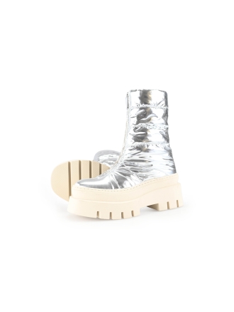 Bronx Boots