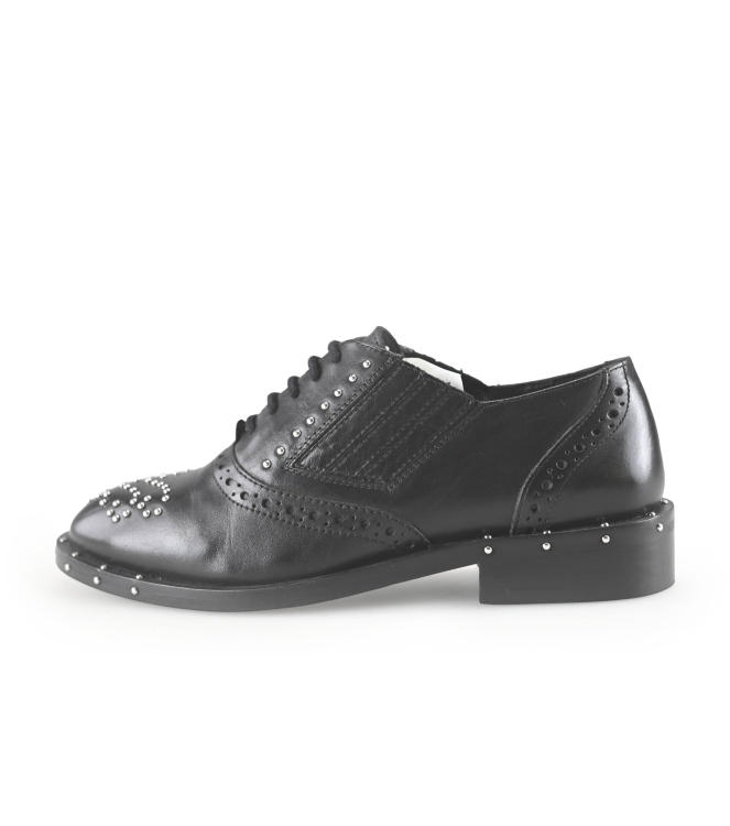 Bronx Veterschoenen