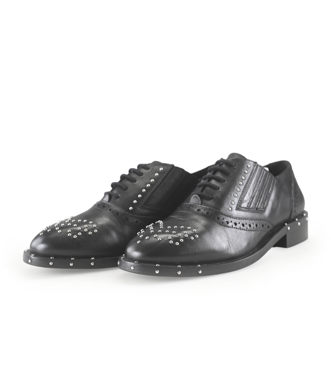 Bronx Veterschoenen