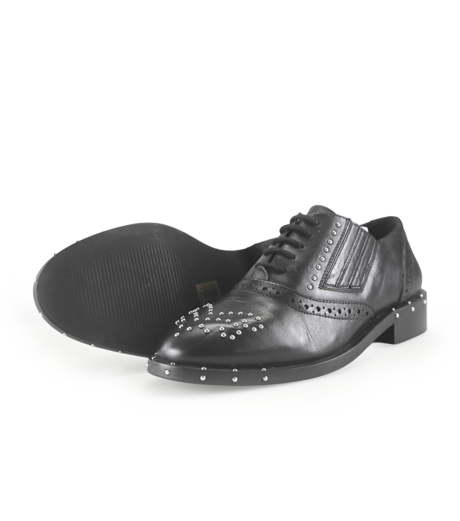 Bronx Veterschoenen
