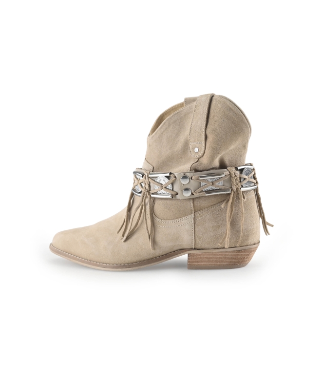 Bronx Cowboy laarzen