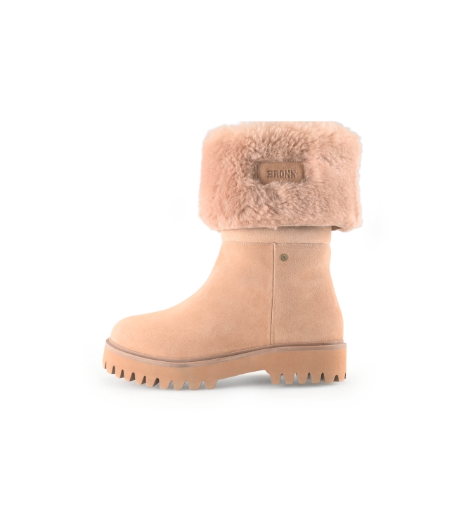 Bronx Boots