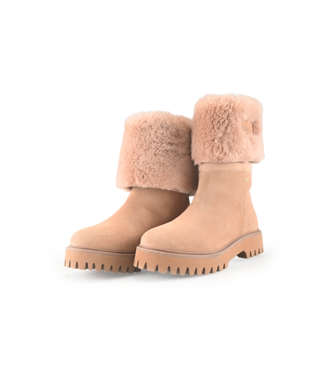 Bronx Boots