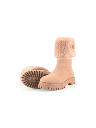 Bronx Boots