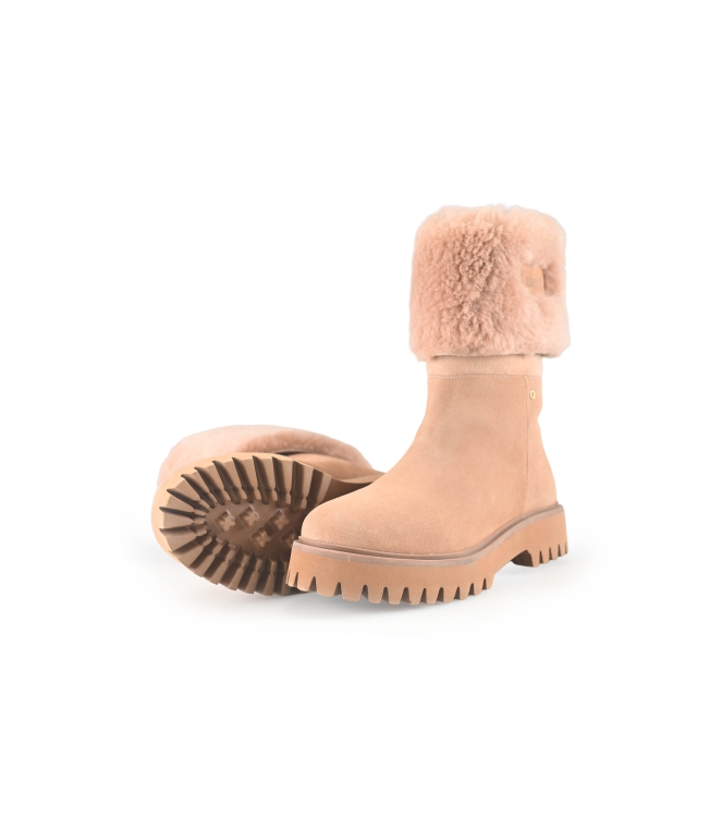 Bronx Boots