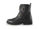 Bronx Biker boots