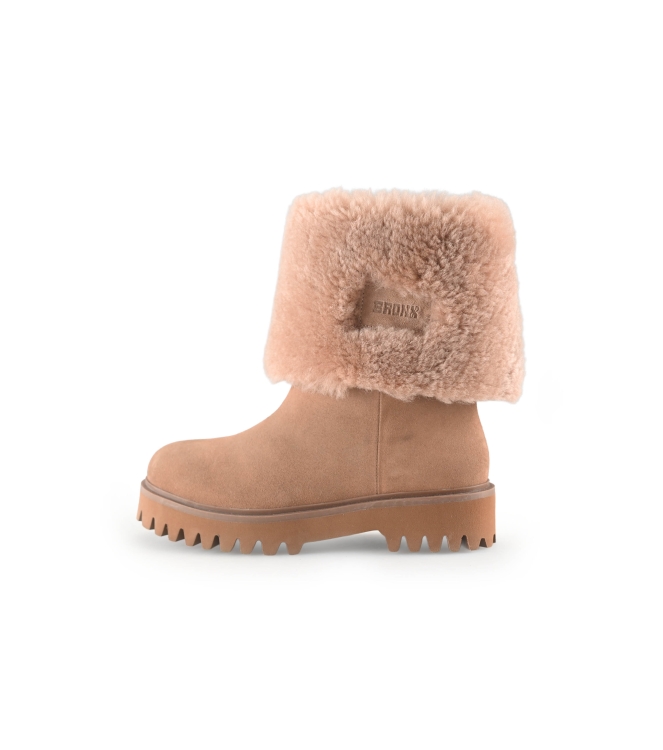 Bronx Snowboots