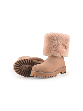 Bronx Snowboots