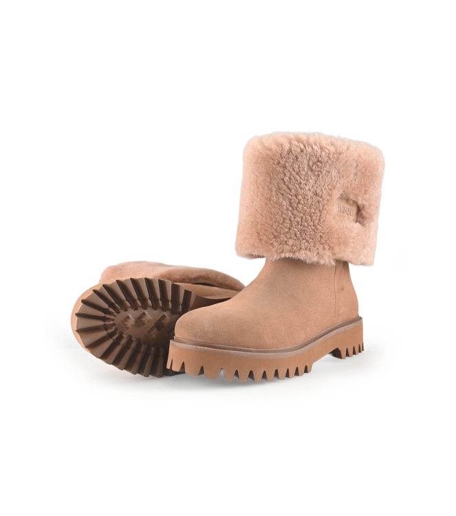 Bronx Snowboots