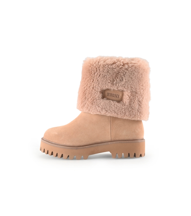 Bronx Boots