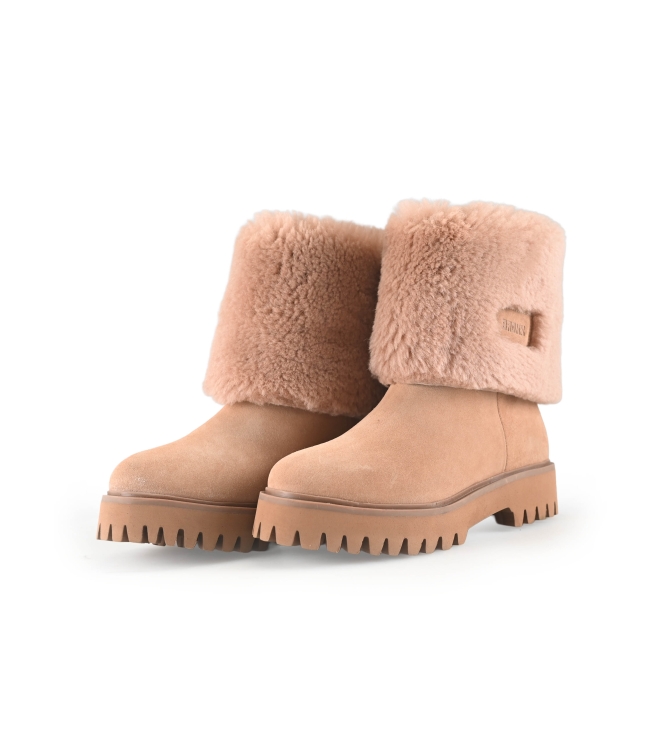Bronx Boots