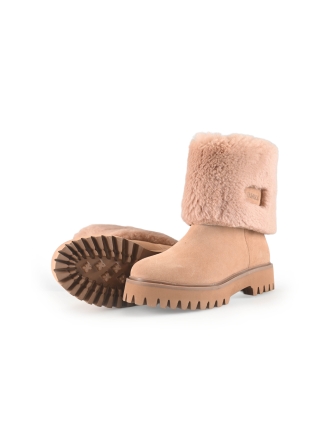 Bronx Boots