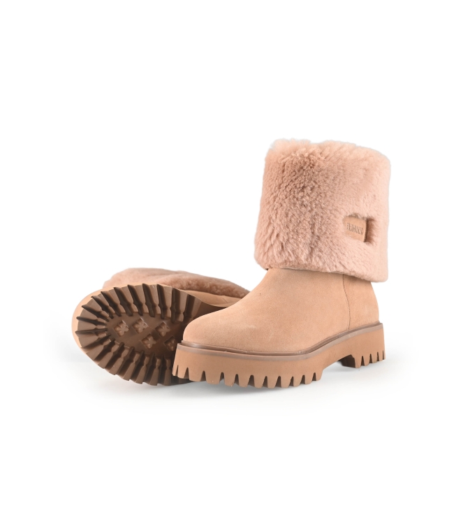 Bronx Boots