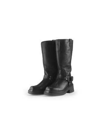 Bronx Biker boots Zwart 272266