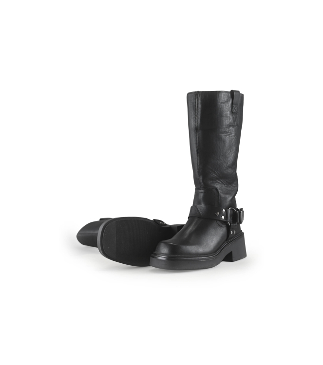 Bronx Biker boots