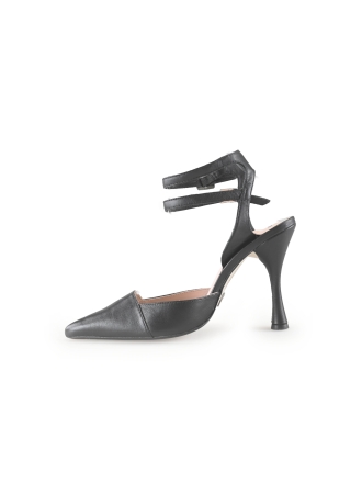 Bronx Sandalen Zwart 272267