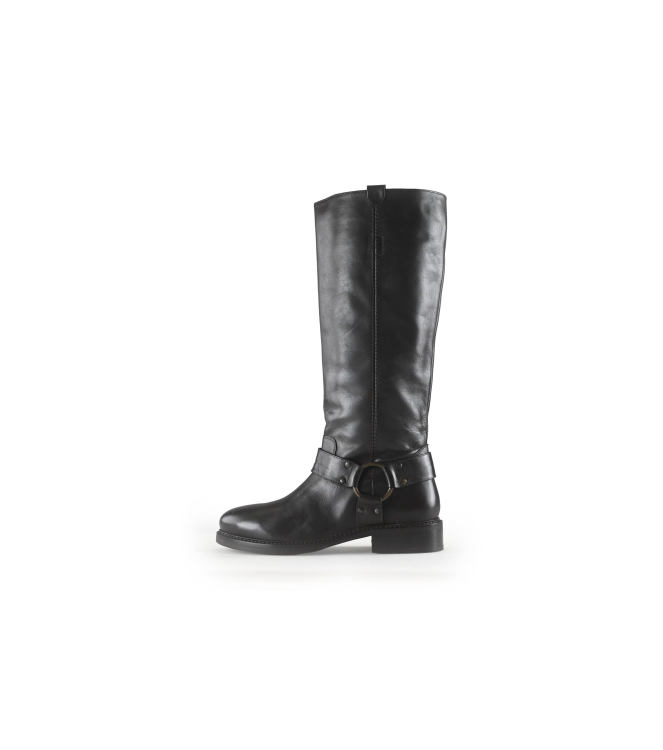 Bronx Biker boots