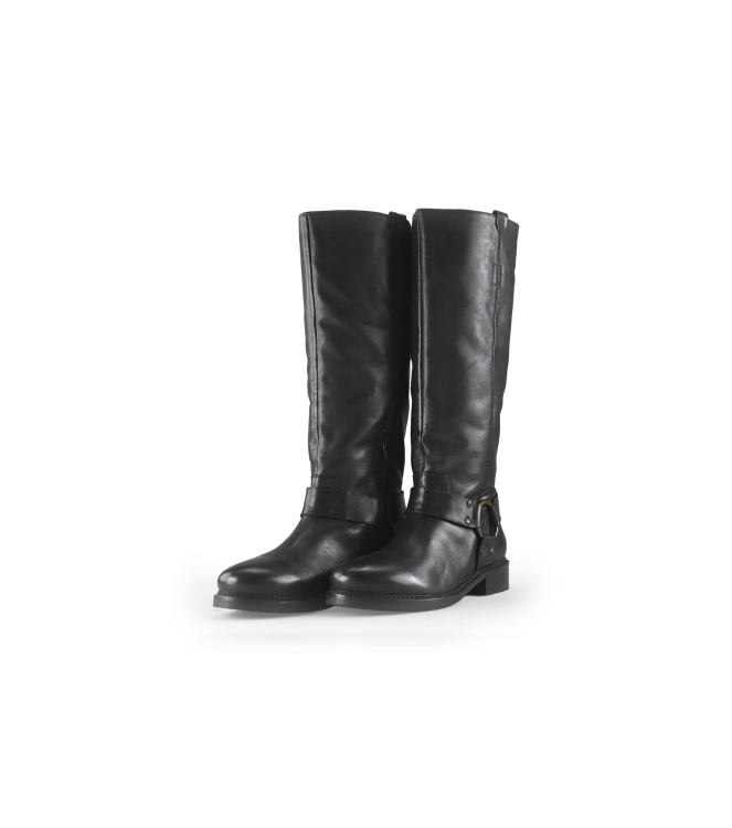 Bronx Biker boots