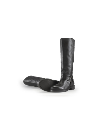 Bronx Biker boots