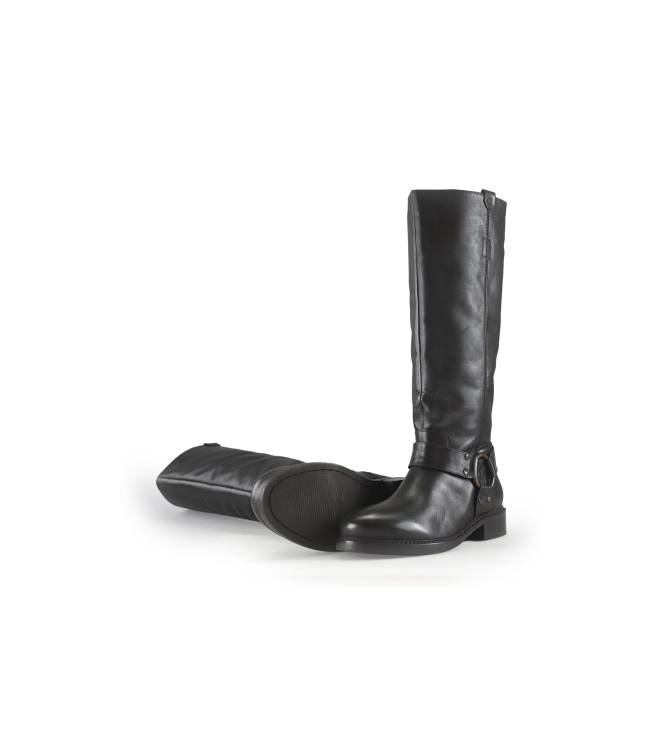 Bronx Biker boots