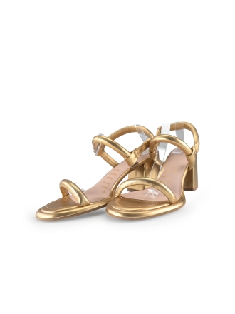 Bronx Sandalen Goud 272272
