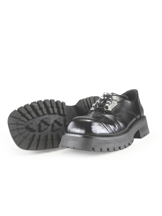 Bronx Veterschoenen