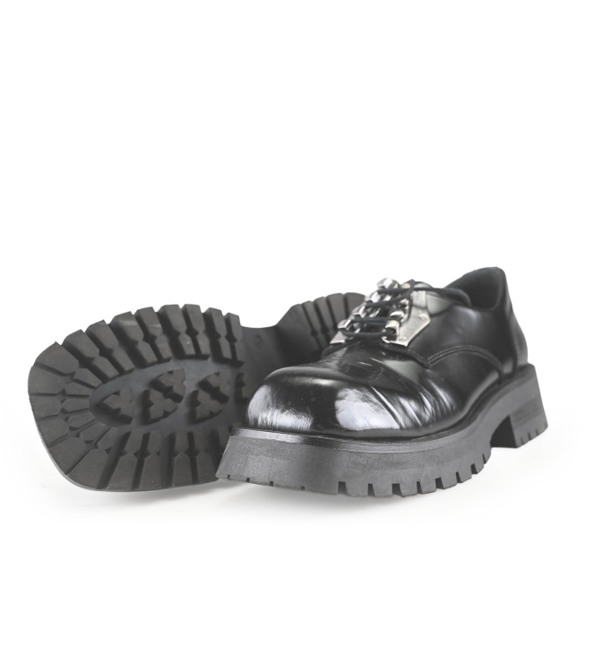 Bronx Veterschoenen