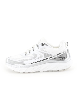 Bronx Sneakers Wit 272275