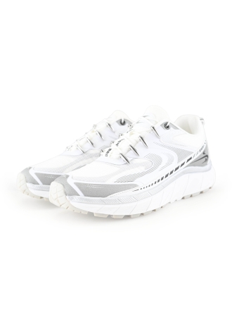 Bronx Sneakers Wit 272275