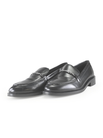 Bronx Loafers Zwart 272276