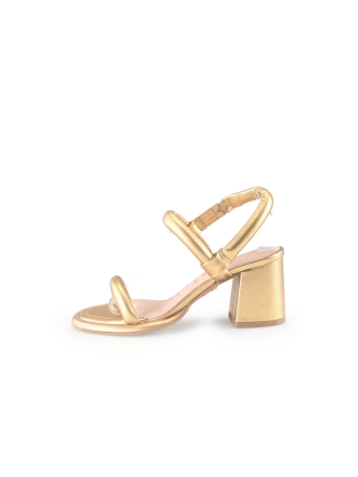 Bronx Nette schoenen Zwart 272278
