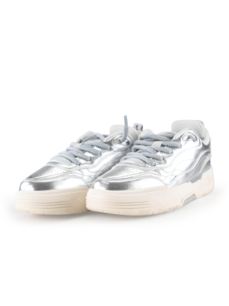 Bronx Sneakers Zilver 272279