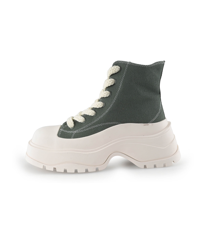 Bronx Hoge sneakers