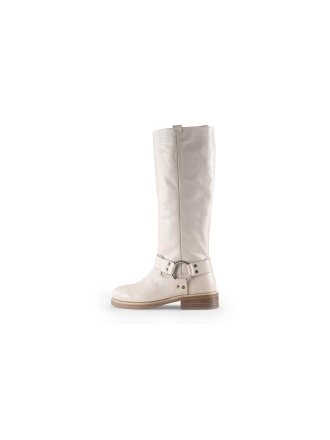 Bronx Laarzen Beige 272287