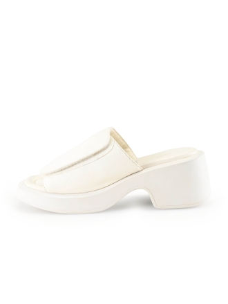 Bronx Sandalen Goud 272291