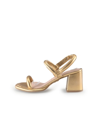 Bronx Sandalen Goud 272292