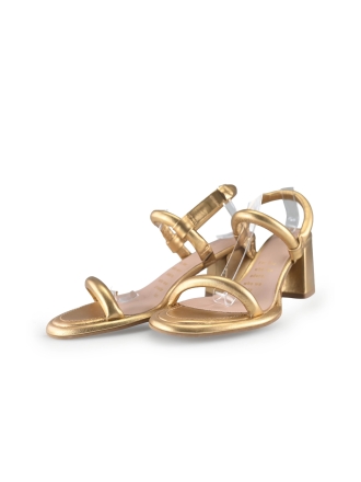 Bronx Sandalen Goud 272292