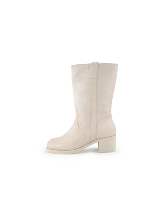 Bronx Boots Wit 272294
