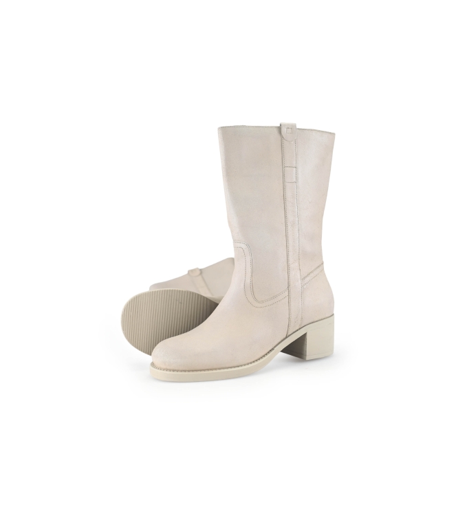 Bronx Boots