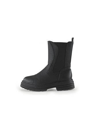 Sub55 Chelsea boots Zwart 272300