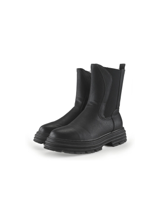 Sub55 Chelsea boots Zwart 272300