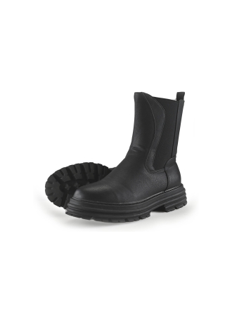 Sub55 Chelsea boots