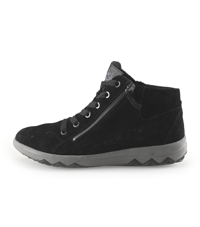 Waldlaufer Hoge sneakers