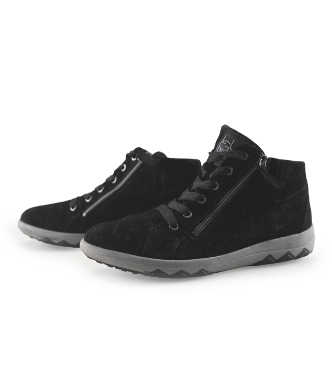 Waldlaufer Hoge sneakers