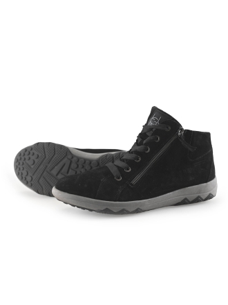Waldlaufer Hoge sneakers