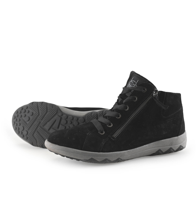 Waldlaufer Hoge sneakers