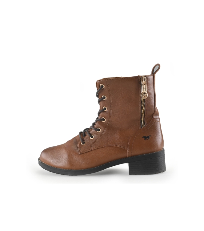 Mustang Veterboots