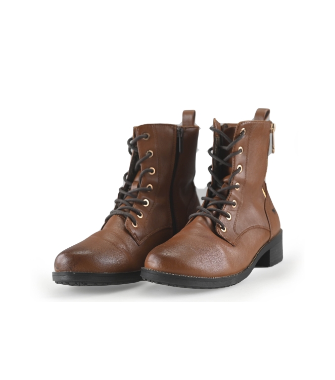 Mustang Veterboots