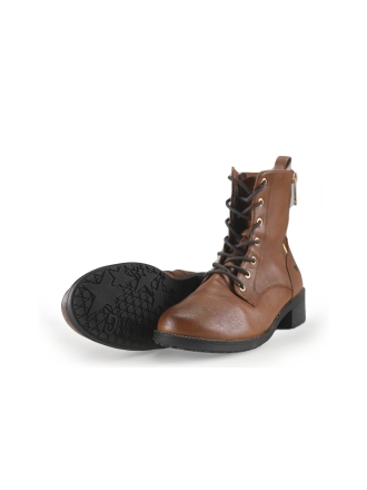 Mustang Veterboots