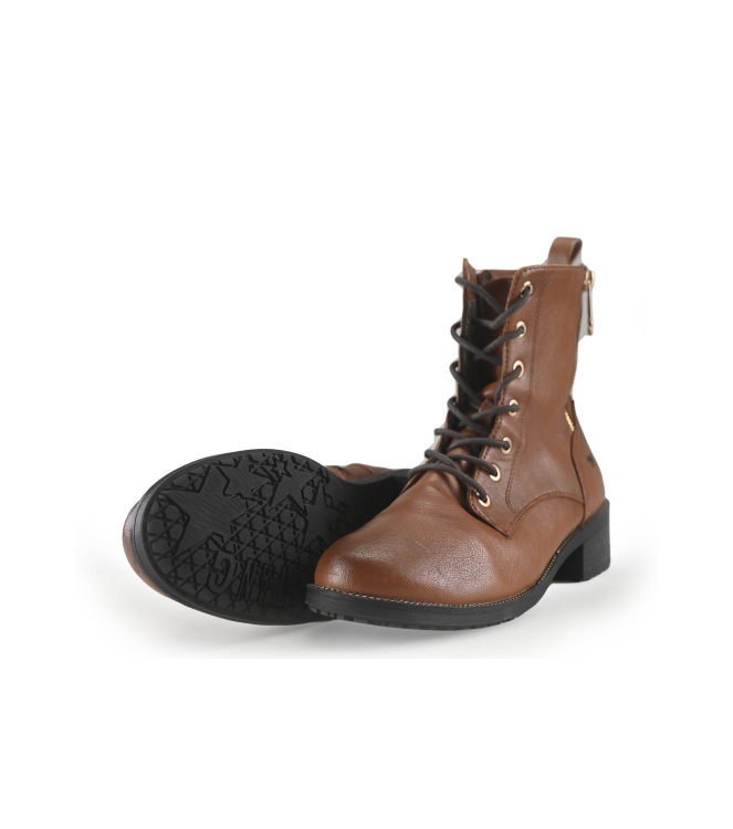 Mustang Veterboots